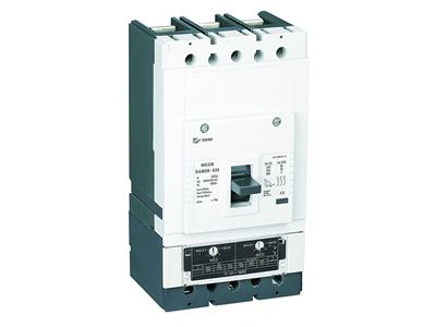 DAM1-630 MCCB Molded Case Circuit Breaker