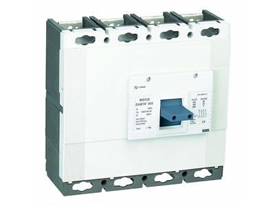 DAM1-800 MCCB Molded Case Circuit Breaker